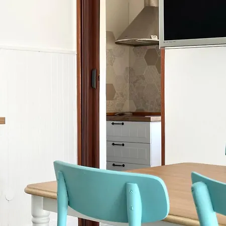 Se041 - Senigallia, Quadrilocale Accessoriato A 150mt Dal Mare Apartment Senigallia