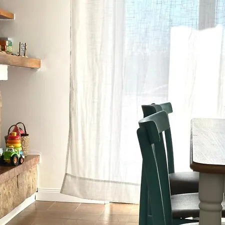 Se041 - Senigallia, Quadrilocale Accessoriato A 150mt Dal Mare Apartment