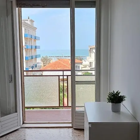 Apartment Se041 - Senigallia, Quadrilocale Accessoriato A 150mt Dal Mare Senigallia