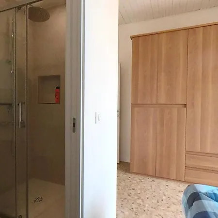 Se041 - Senigallia, Quadrilocale Accessoriato A 150mt Dal Mare *