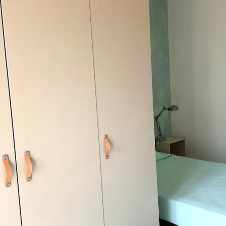 Apartment Se041 - Senigallia, Quadrilocale Accessoriato A 150mt Dal Mare *
