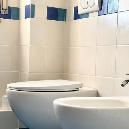 Se041 - Senigallia, Quadrilocale Accessoriato A 150mt Dal Mare