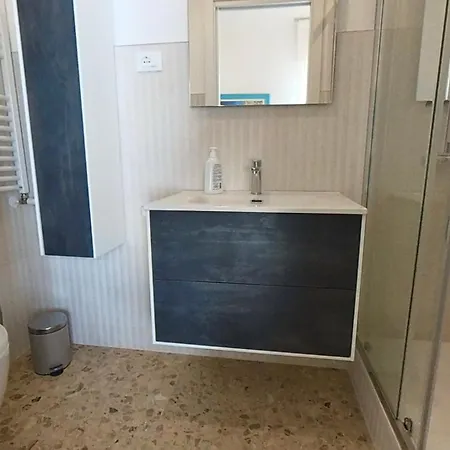 Apartment Se041 - Senigallia, Quadrilocale Accessoriato A 150mt Dal Mare Senigallia