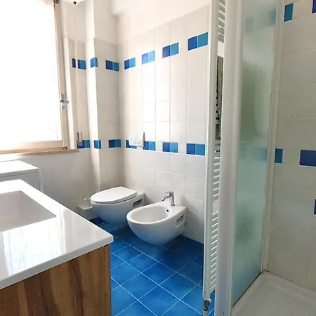 Apartment Se041 - Senigallia, Quadrilocale Accessoriato A 150mt Dal Mare