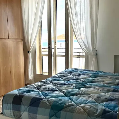 Se041 - Senigallia, Quadrilocale Accessoriato A 150mt Dal Mare Apartment
