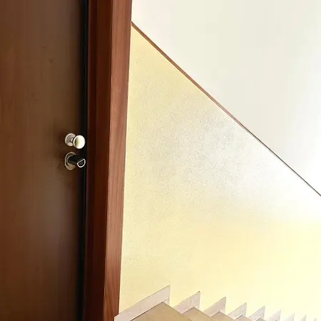 Apartment Se041 - Senigallia, Quadrilocale Accessoriato A 150mt Dal Mare Senigallia