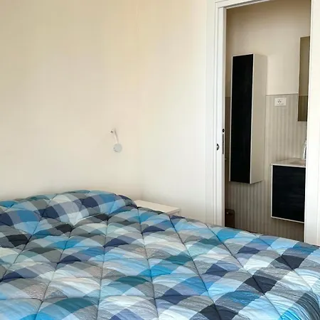 Se041 - Senigallia, Quadrilocale Accessoriato A 150mt Dal Mare * Senigallia
