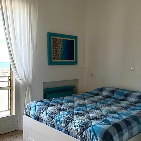 Se041 - Senigallia, Quadrilocale Accessoriato A 150mt Dal Mare Apartment Senigallia