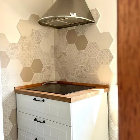Se041 - Senigallia, Quadrilocale Accessoriato A 150mt Dal Mare Apartment