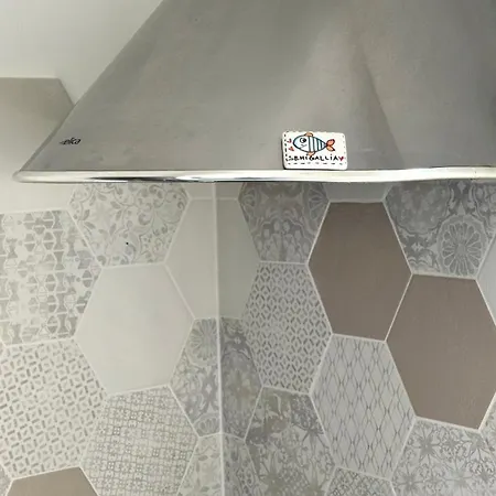 Se041 - Senigallia, Quadrilocale Accessoriato A 150mt Dal Mare Apartment Senigallia