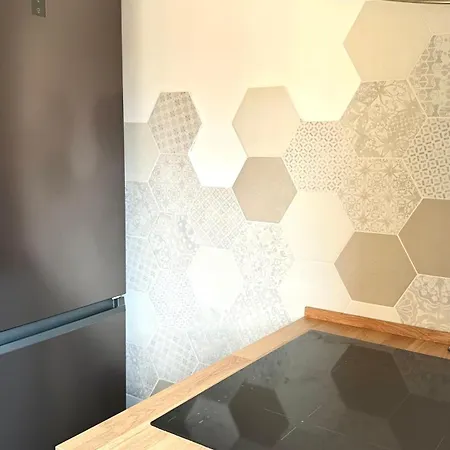Se041 - Senigallia, Quadrilocale Accessoriato A 150mt Dal Mare Senigallia