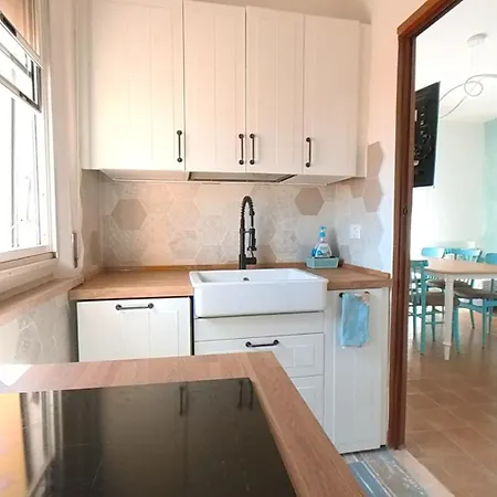 Apartment Se041 - Senigallia, Quadrilocale Accessoriato A 150mt Dal Mare *