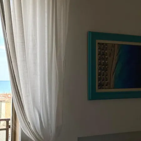 Se041 - Senigallia, Quadrilocale Accessoriato A 150mt Dal Mare Apartment *