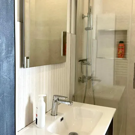 Apartment Se041 - Senigallia, Quadrilocale Accessoriato A 150mt Dal Mare Senigallia