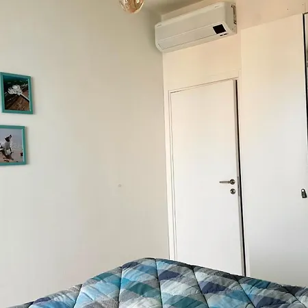 Apartment Se041 - Senigallia, Quadrilocale Accessoriato A 150mt Dal Mare