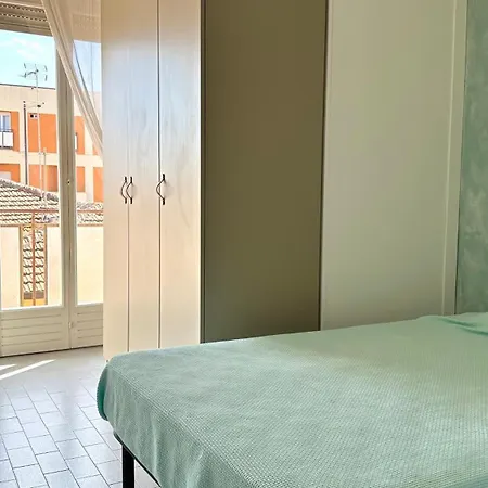 Apartment Se041 - Senigallia, Quadrilocale Accessoriato A 150mt Dal Mare *