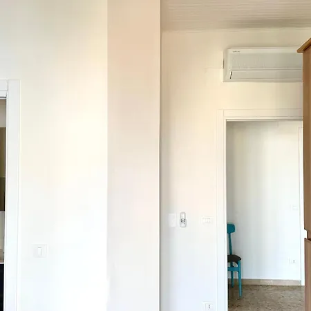 Se041 - Senigallia, Quadrilocale Accessoriato A 150mt Dal Mare * Senigallia