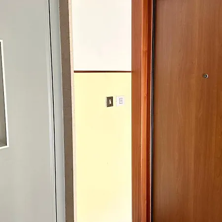 Apartment Se041 - Senigallia, Quadrilocale Accessoriato A 150mt Dal Mare *
