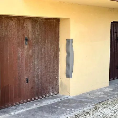 Se041 - Senigallia, Quadrilocale Accessoriato A 150mt Dal Mare