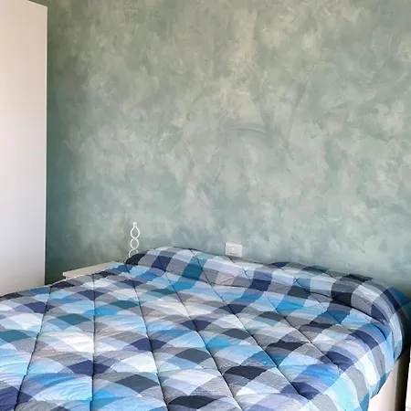 Se041 - Senigallia, Quadrilocale Accessoriato A 150mt Dal Mare Apartment Senigallia